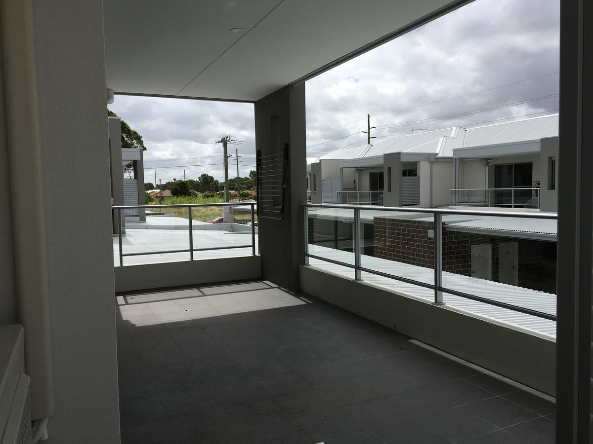 Apartment In Queens Park เพิร์ท ภายนอก รูปภาพ