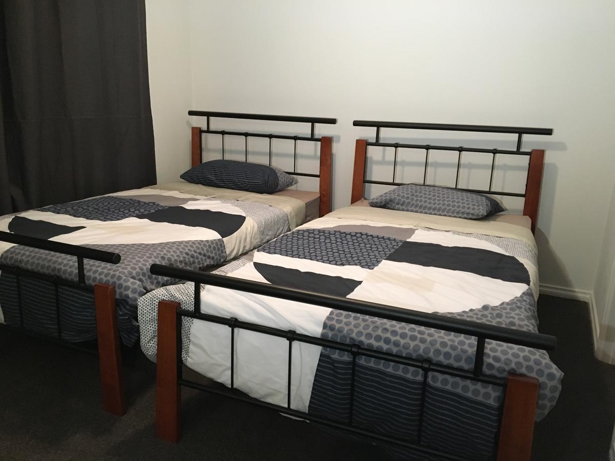 Apartment In Queens Park เพิร์ท ภายนอก รูปภาพ
